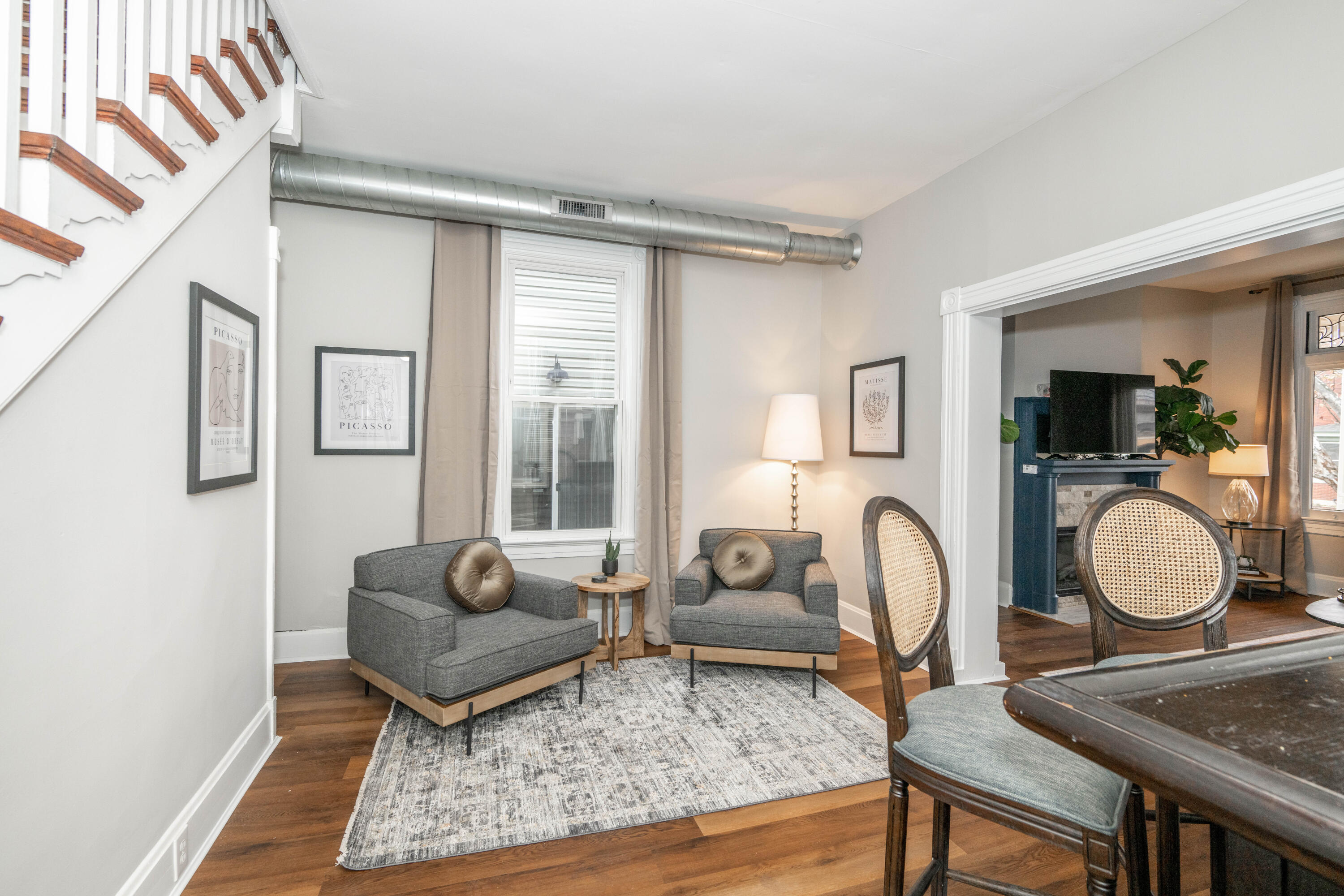 Residential Lease in Ludlow 4