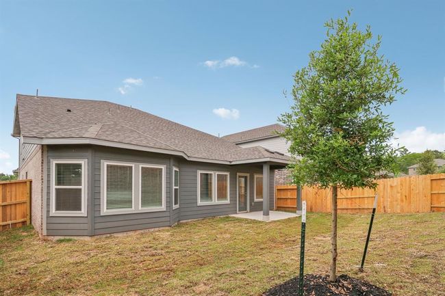 1415 Waggoner Ranch Trl, House other with 5 bedrooms, 4 bathrooms and 2 parking in Conroe TX | Image 39