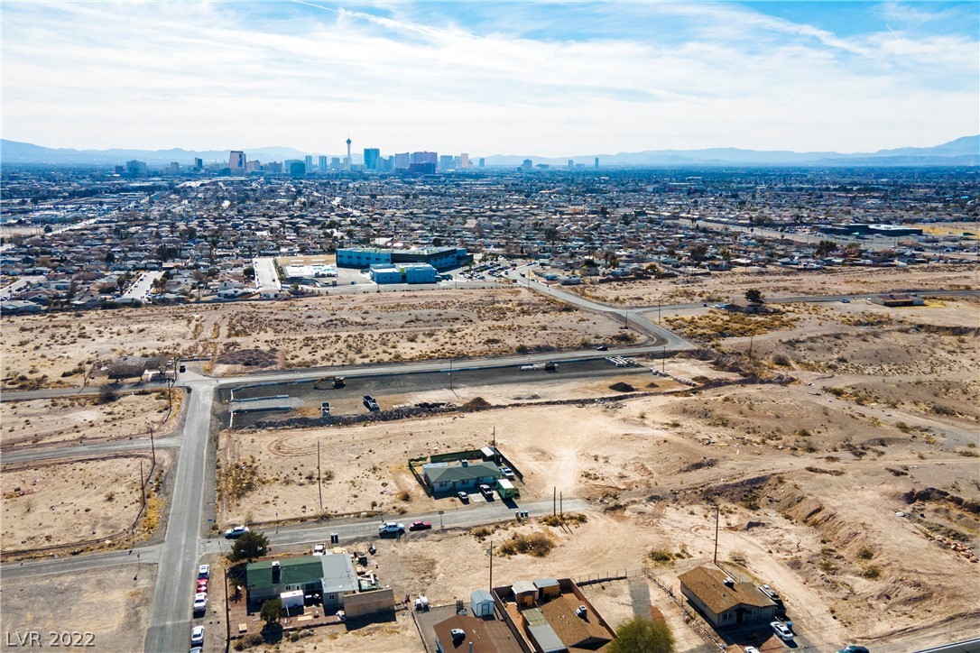 Land in North Las Vegas 2