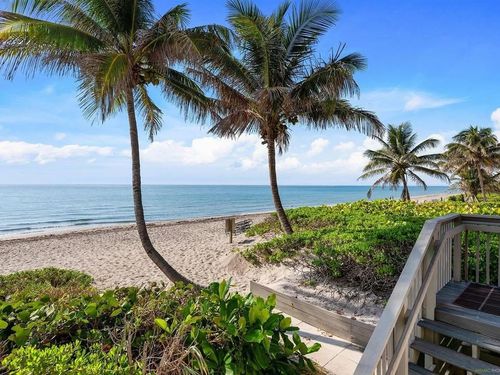 apt-407-3215 S Ocean Blvd, Highland Beach, FL, 33487-4742 | Card Image