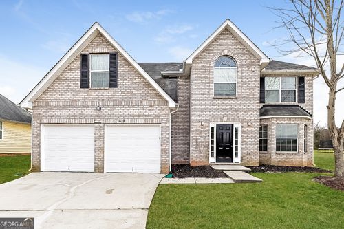 1653 Deer Crossing Cir, Jonesboro, GA, 30236-8026 | Card Image