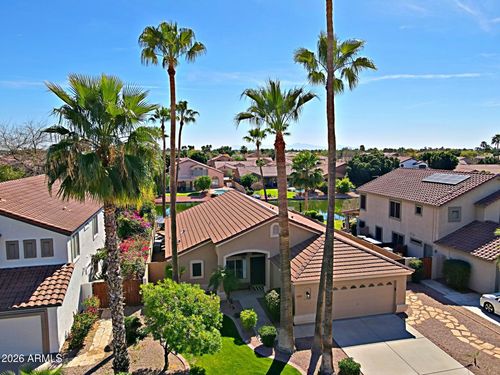 6799 W Monona Drive, Glendale, AZ, 85308 | Card Image