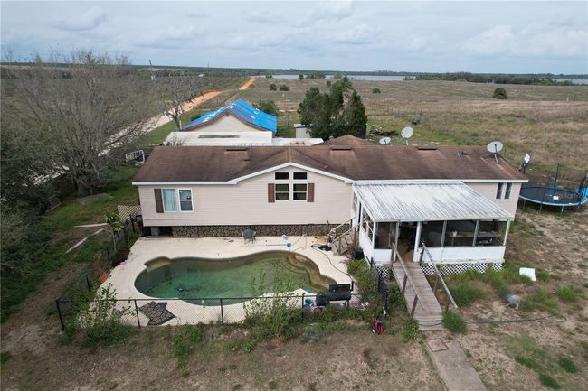 260 S Lake Patrick Rd, House other with 3 bedrooms, 2 bathrooms and null parking in Frostproof FL | Image 5