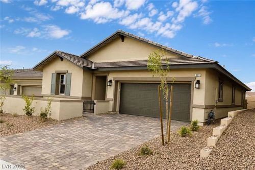 333 Alto Avec Ln, Henderson, NV, 89011-5498 | Card Image