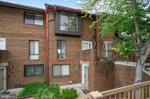 42-42 Hawthorne Ct Ne, WASHINGTON, DC, 20017-1047 | Card Image