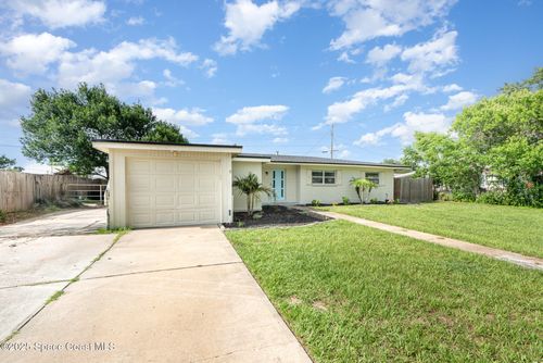 2904 Conway Dr, TITUSVILLE, FL, 32796-2302 | Card Image