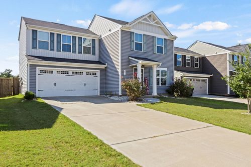 466 Hobson Way, Lyman, SC, 29365-9279 | Card Image
