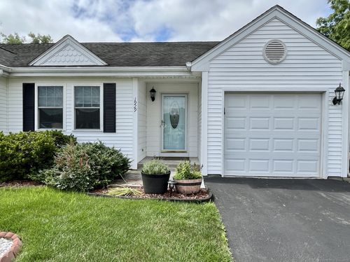 1929 Logans Way, Windsor, CT, 06095-4263 | Card Image