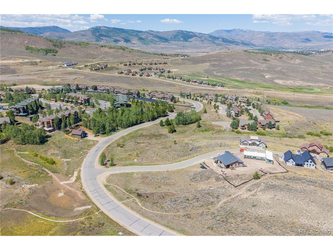 Land in Granby 4