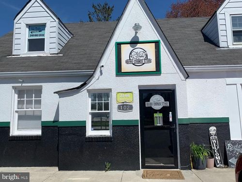 2808 Liberty Rd, SYKESVILLE, MD, 21784-6945 | Card Image