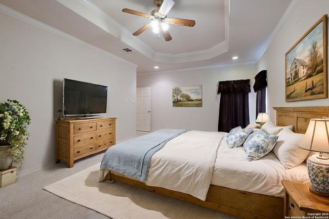 1018 Coyote Ridge Dr, House other with 3 bedrooms, 2 bathrooms and null parking in Spring Branch TX | Image 10