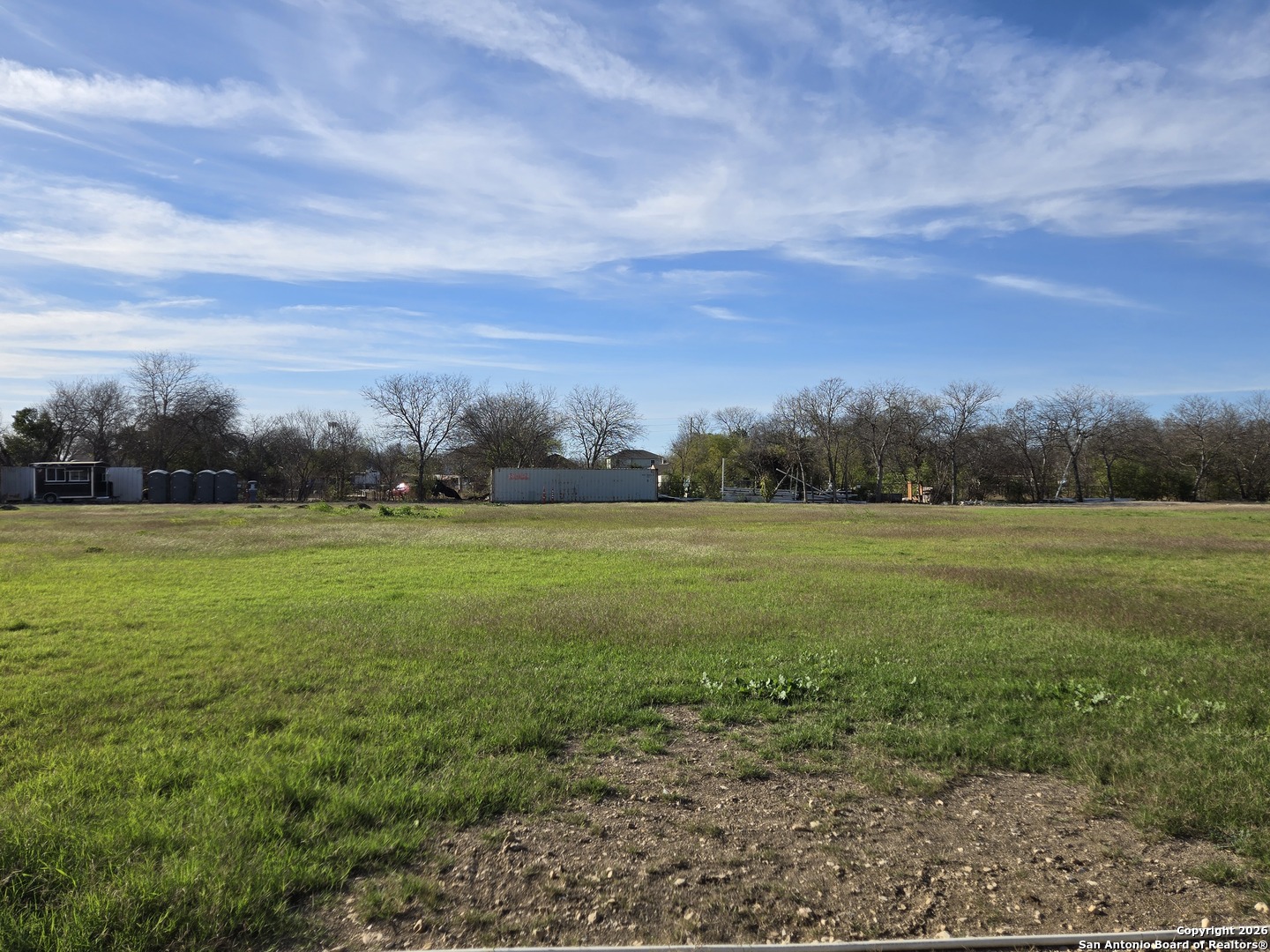 Commercial Sale in San Antonio