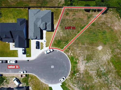 2625 Julian St, Harlingen, TX, 78552-3386 | Card Image