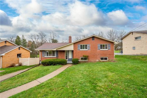 2339 Lambeth Dr, Upper St. Clair, PA, 15241 | Card Image