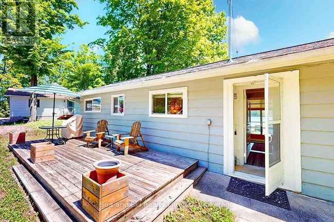 622469 Sideroad 7 Sideroad, House other with 2 bedrooms, 1 bathrooms and 6 parking in Chatsworth ON | Image 11