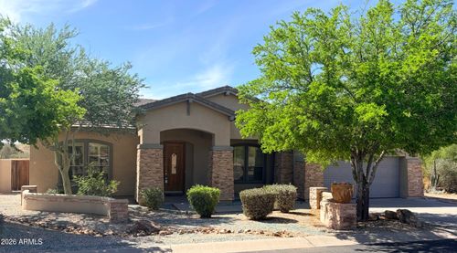 8851 E Norwood St, Mesa, AZ, 85207-1446 | Card Image