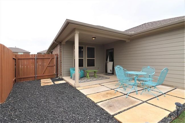 5413 Vanner Path, House other with 4 bedrooms, 2 bathrooms and 2 parking in Georgetown TX | Image 27