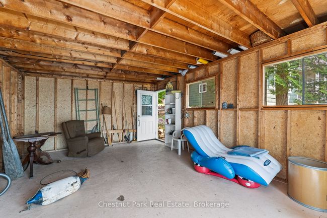 199 Long Point Rd, House other with 2 bedrooms, 1 bathrooms and 4 parking in Utterson ON | Image 35