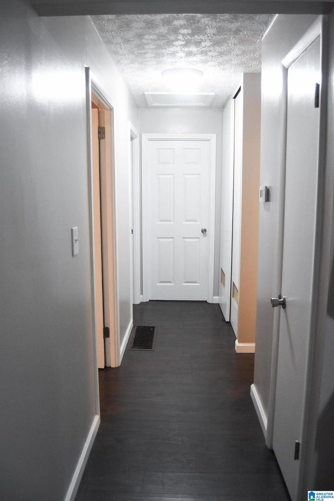 3904 Calhoun Ave, House other with 3 bedrooms, 1 bathrooms and null parking in Anniston AL | Image 13