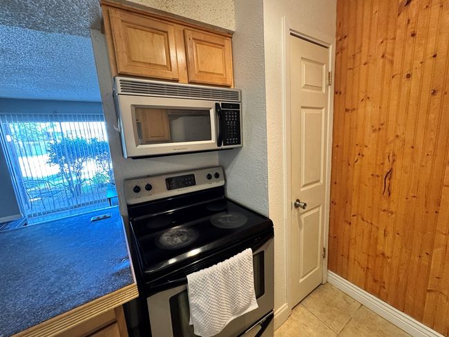 APT-903 - 4700 Boulder Dr, Condo with 1 bedrooms, 1 bathrooms and null parking in Midland TX | Image 9