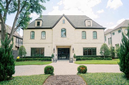 7430 Caruth Blvd, Dallas, TX, 75225-4503 | Card Image