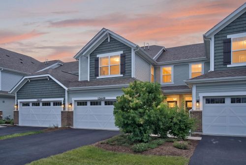 12649 S Potomac Dr, Plainfield, IL, 60585-9620 | Card Image