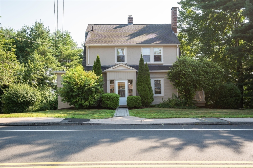Neponset St, Norwood, MA 02062