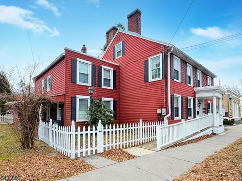 416 Front St, Belvidere, NJ, 07823-1540 | Card Image