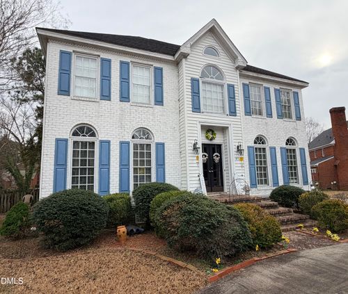 3013 Brassfield Dr, Rocky Mount, NC, 27803-1563 | Card Image