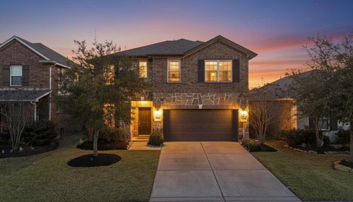 24222 Prairie Glen Ln, Katy, TX, 77493-3302 | Card Image