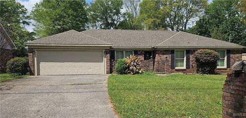 5008 14th St E, Tuscaloosa, AL, 35404-4510 | Card Image
