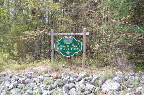 0 Echo Valley Drive, Poland, ME, 04274 | Card Image