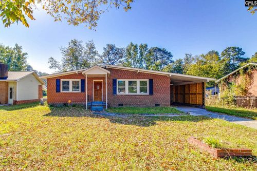 1124 Robins Nest Road, Columbia, SC, 29223 | Card Image