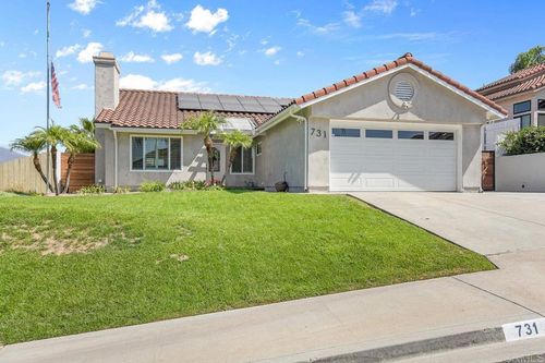 731 Baylor Ave, Bonita, CA, 91902-4030 | Card Image