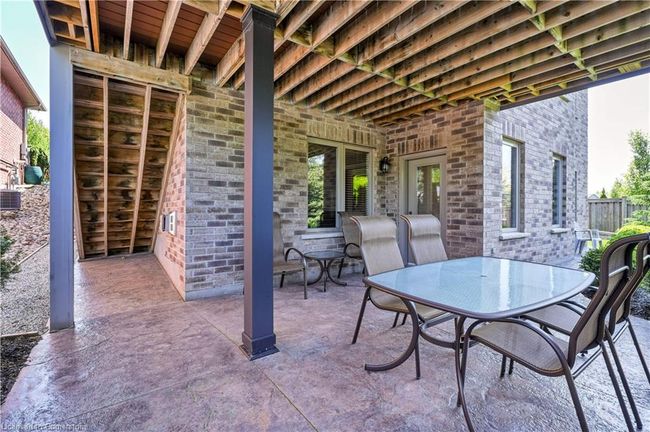 119 Gerber Meadows Dr, House other with 2 bedrooms, 3 bathrooms and 4 parking in Wellesley ON | Image 39