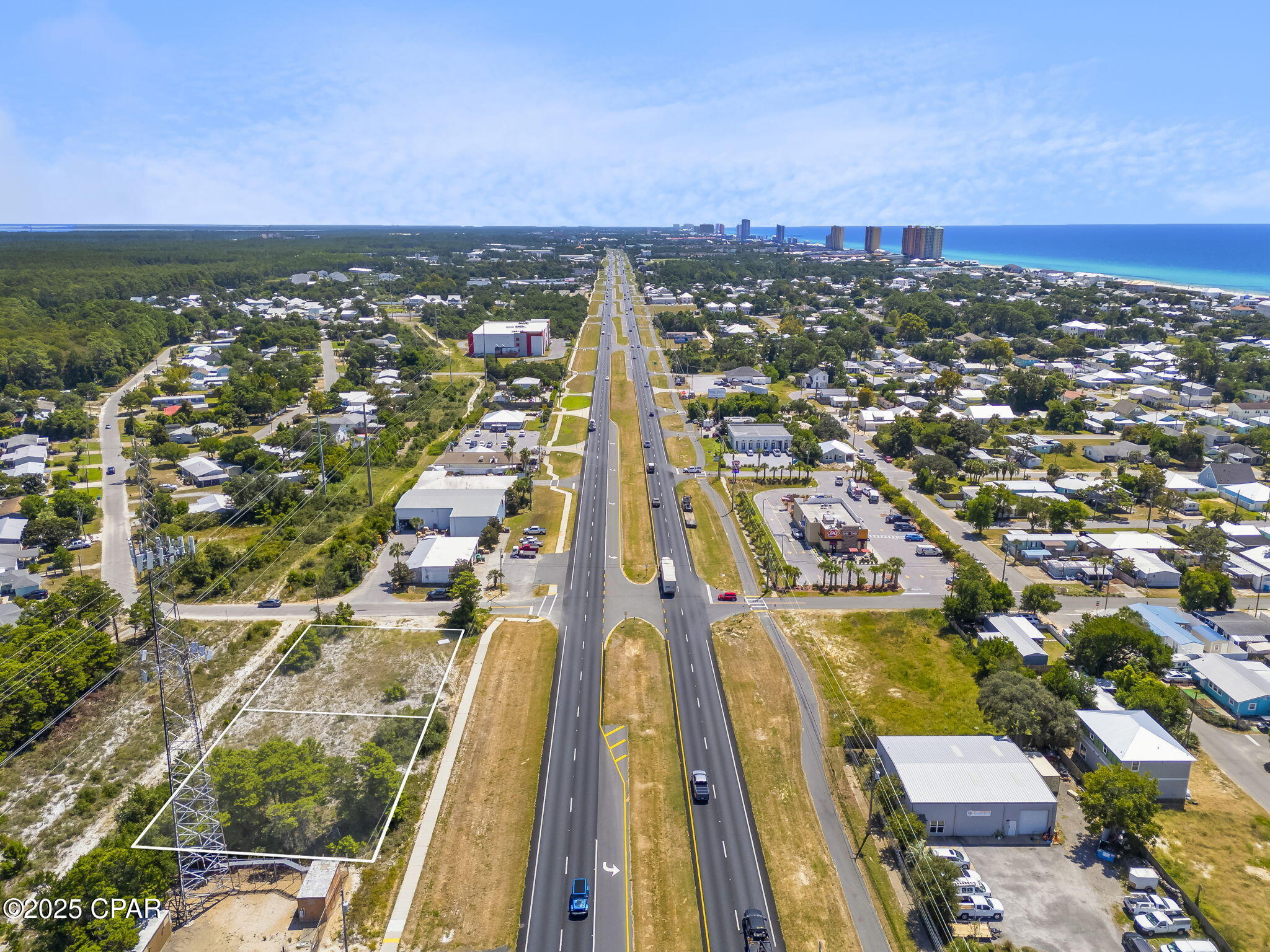 Land in Panama City Beach 5