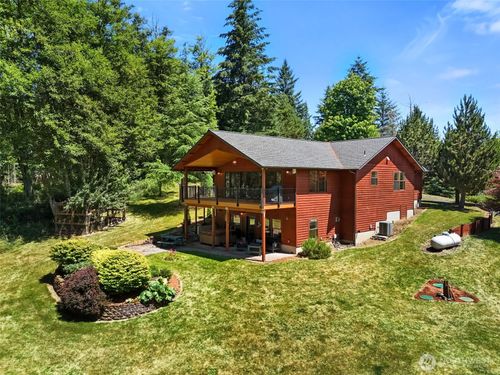 140 Sunset Rdg, Mossyrock, WA, 98564-9425 | Card Image