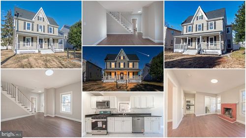 224 W Main St, MILLVILLE, NJ, 08332-4318 | Card Image