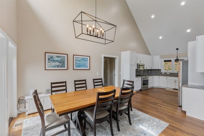 15 Channel View Dr, House other with 3 bedrooms, 3 bathrooms and null parking in Cullowhee NC | Image 12