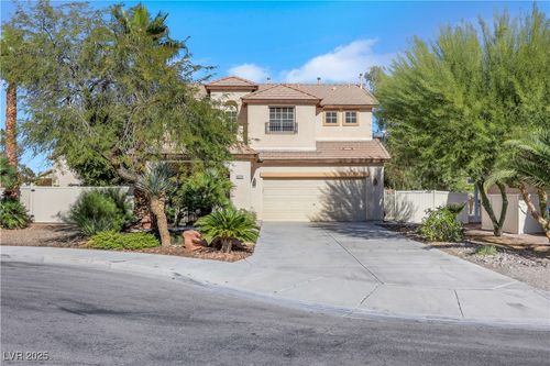 4224 Capri Canyon Ct, North Las Vegas, NV, 89031-3664 | Card Image