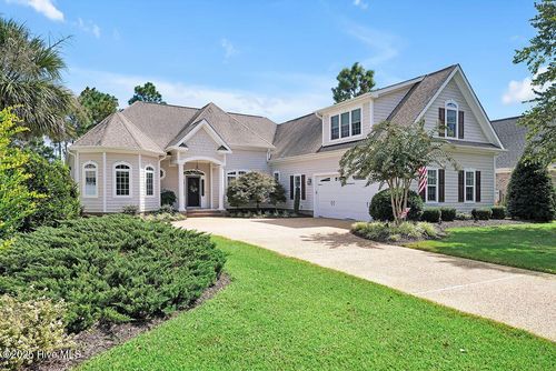 8586 Oak Abbey Trl Ne, Leland, NC, 28451-6463 | Card Image