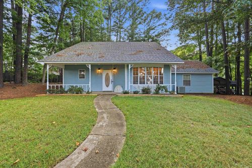 4302 Glenda Lane, Benton, AR, 72019 | Card Image