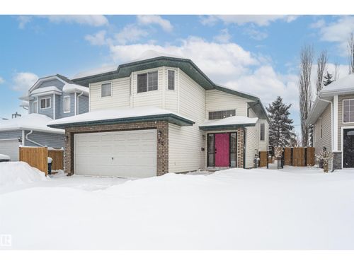 58 Durocher St, St. Albert, AB, T8N6M1 | Card Image