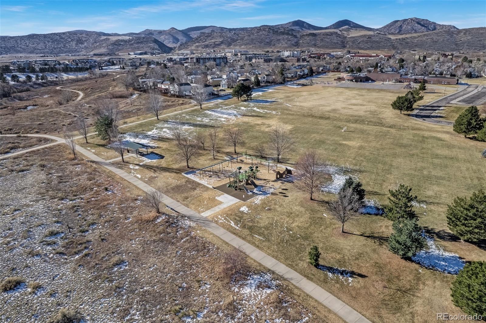 Residential in Littleton