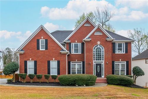 1331 Dayspring Trce, Lawrenceville, GA, 30045-5478 | Card Image