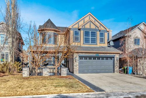 63 Discovery Ridge Cir Sw, Calgary, AB, T3H5T8 | Card Image