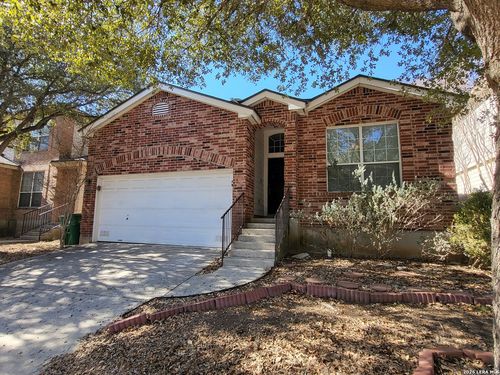 5411 Excello Path, San Antonio, TX, 78247-5834 | Card Image