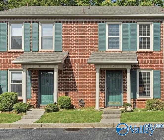 Residential in Huntsville