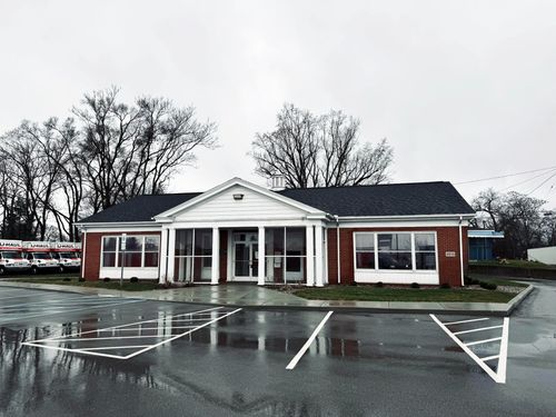 2815 E Michigan Avenue, Jackson, MI, 49202 | Card Image
