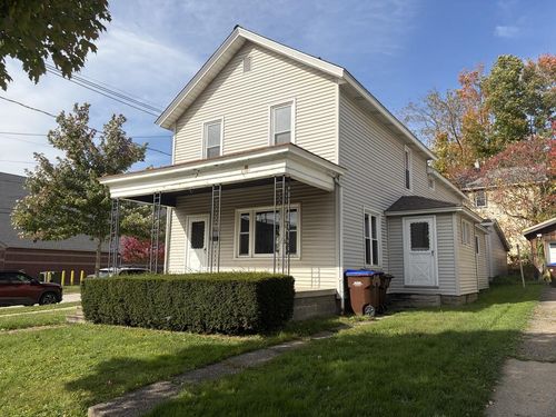 402 E Spruce St, Titusville, PA, 16354-1951 | Card Image